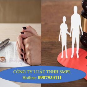 Luật sư ly hôn tại Đồng Xoài, Bình Phước