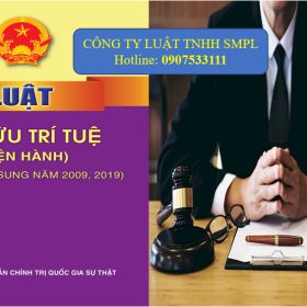 Luật sư giải quyết tranh chấp quyền sở hữu trí tuệ tại Quận 2