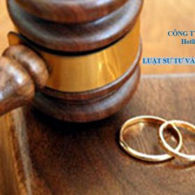Luật sư tư vấn ly hôn thuận tình tại huyện châu đức, bà rịa – vũng tàu
