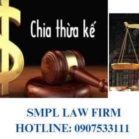 Luật Sư Giải Quyết Tranh Chấp Di Sản Thừa Kế Uy Tín Và Trọn Gói Tại Dĩ An, Bình Dương