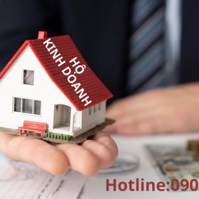 Dịch vụ thành lập Hộ kinh doanh nhanh và trọn gói tại Cát Lái, Quận 2