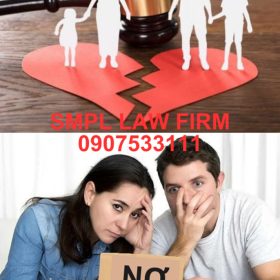 Dịch Vụ Ly Hôn Nhanh Tại Thị Trấn Nhà Bè, TP Hồ Chí Minh