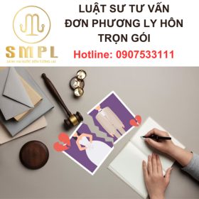 Dịch vụ Luật sư ly hôn trọn gói và uy tín tại Thạnh Phú, Bến Tre