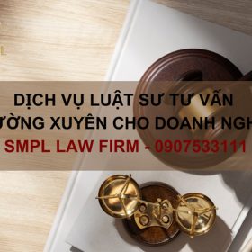 Dịch vụ Luật sư tư vấn thường xuyên cho doanh nghiệp tại khu vực Thủ Đức, TP.HCM