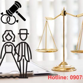 Luật sư ly hôn nhanh tại Nhà Bè, TP Hồ Chí Minh