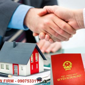 Dịch vụ tư vấn pháp lý về đầu tư bất động sản uy tín tại Long Thành, Đồng Nai