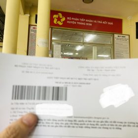 Dịch vụ Luật sư đăng bộ sang tên sổ đỏ sổ hồng trọn gói tại Trảng Bom, Đồng Nai