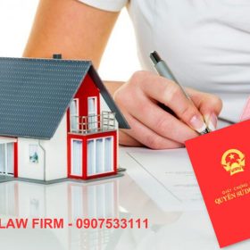 Dịch vụ tư vấn thủ tục chuyển nhượng quyền sử dụng đất trọn gói tại Long Khánh, Đồng Nai