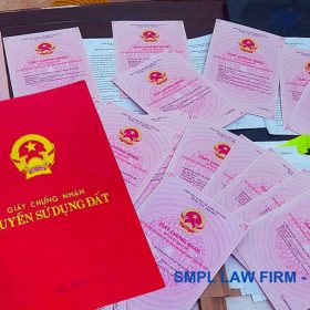 Dịch Vụ Đăng Bộ, Cấp Đổi Sổ Hồng, Sổ Đỏ Nhanh Và Trọn Gói Tại Huyện Nhà Bè, TP Hồ Chí Minh