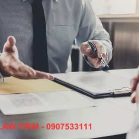 Luật sư giải quyết tranh chấp đất đai uy tín tại Thuận An, Bình Dương