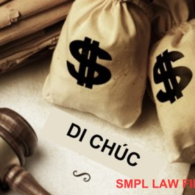 Luật sư giỏi về thừa kế tại Thị trấn Tân Túc, huyện Bình Chánh