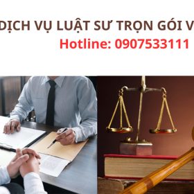 Dịch vụ luật sư uy tín tại Xuân Lộc, Đồng Nai