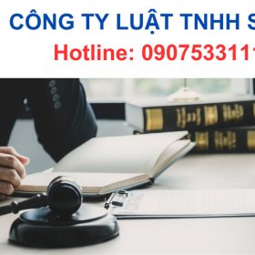 Luật sư giải quyết tranh chấp phần vốn góp giỏi tại Dĩ An, Bình Dương