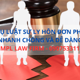 Luật sư ly hôn đơn phương nhanh tại Xuân Lộc, Đồng Nai