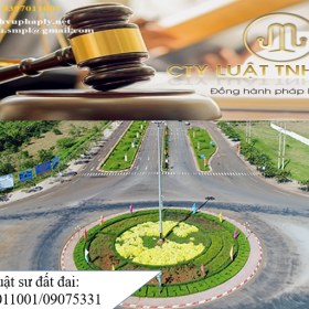 Dịch vụ xin cấp Giấy chứng nhận quyền sử dụng đất lần đầu nhanh và trọn gói tại Cát Lái, TP Hồ Chí Minh