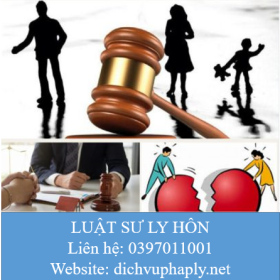 Dịch vụ ly hôn nhanh và trọn gói tại phường Minh Phụng, TP Hồ Chí Minh