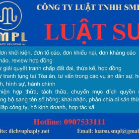 Dịch vụ giải thể doanh nghiệp nhanh và uy tín tại TP Thủ Đức, TP Hồ Chí Minh